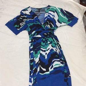 BCBG dress